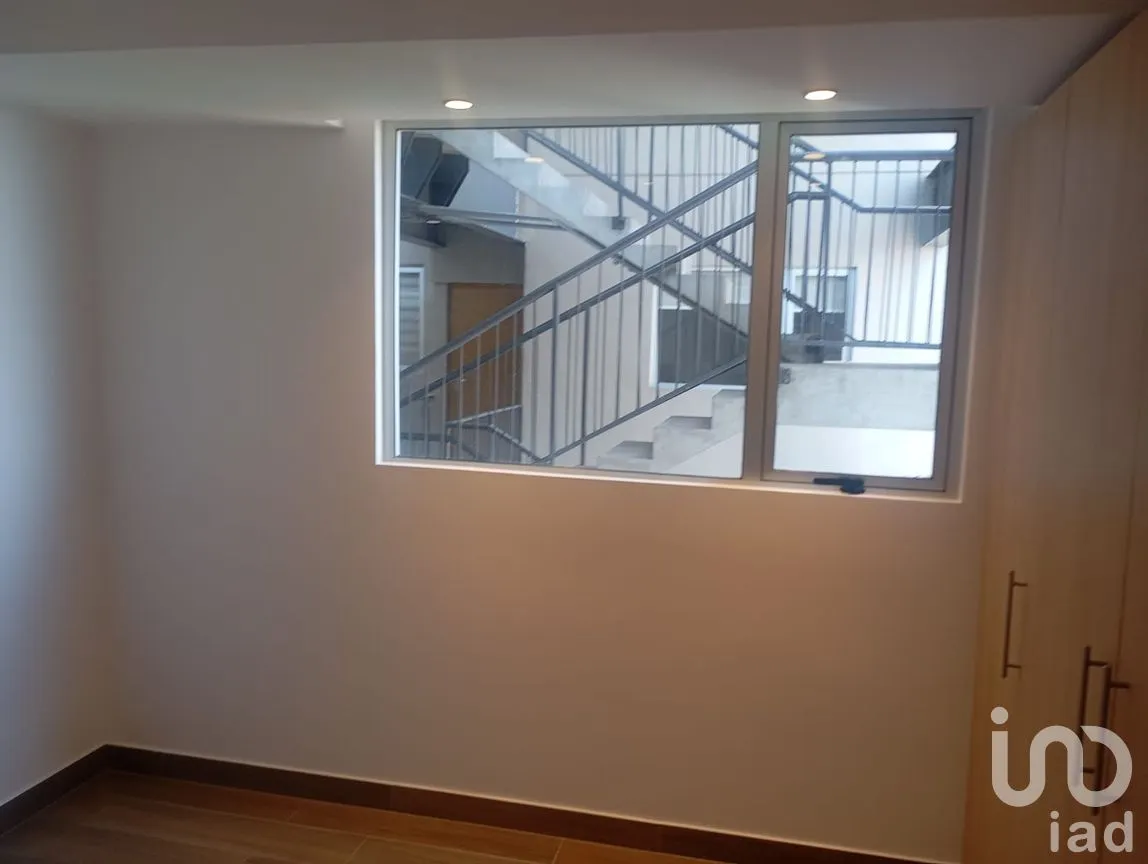 Departamento en Renta en San Rafael, Cuauhtémoc, Ciudad de México | NEX-295556 | iad México | Foto 7 de 21