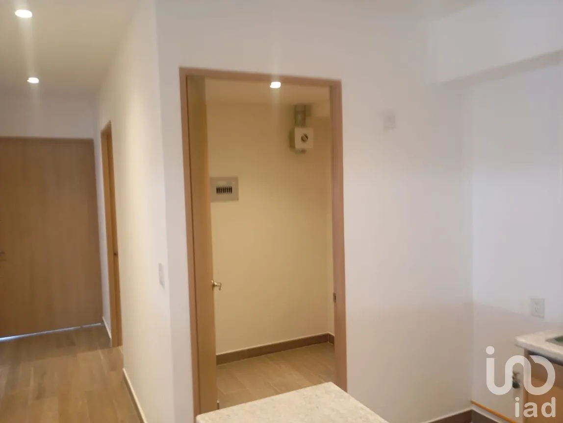Departamento en Renta en San Rafael, Cuauhtémoc, Ciudad de México | NEX-295556 | iad México | Foto 9 de 21