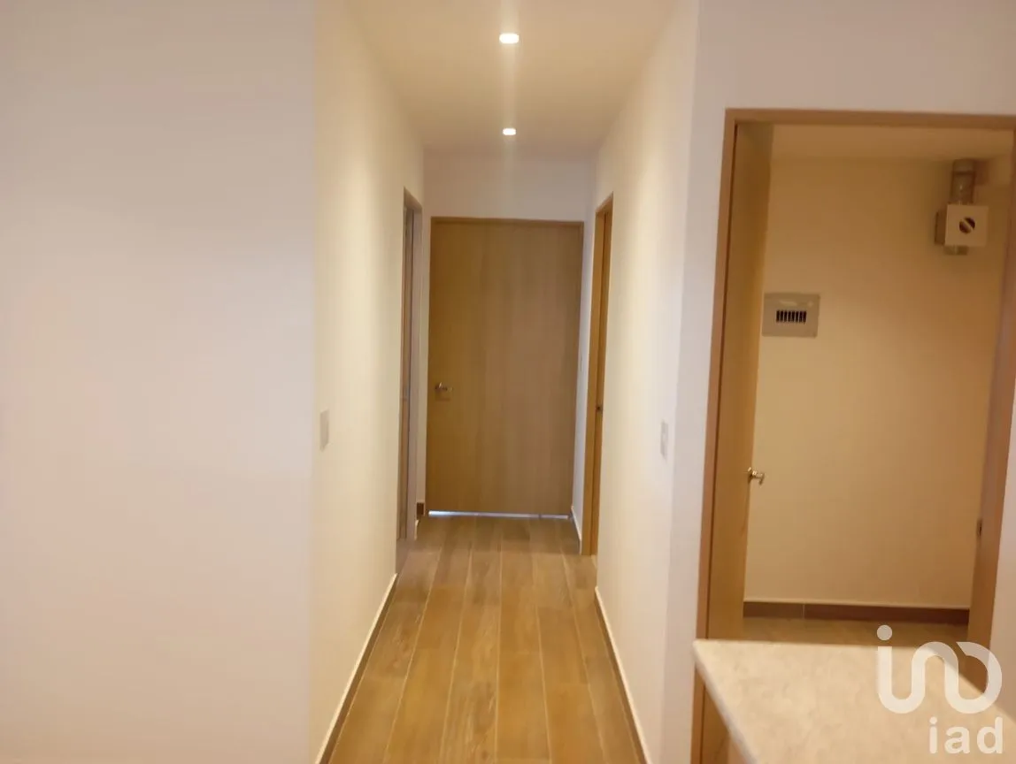 Departamento en Renta en San Rafael, Cuauhtémoc, Ciudad de México | NEX-295556 | iad México | Foto 10 de 21