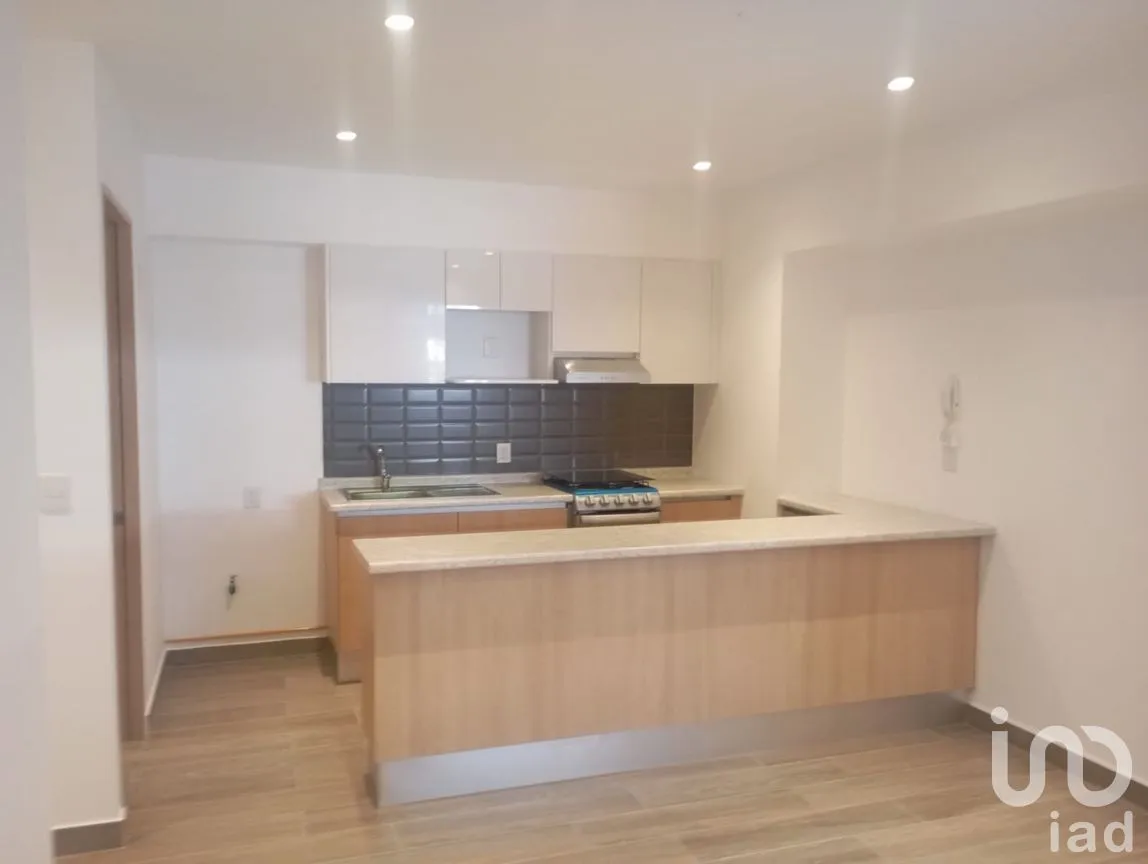 Departamento en Renta en San Rafael, Cuauhtémoc, Ciudad de México | NEX-295556 | iad México | Foto 1 de 21