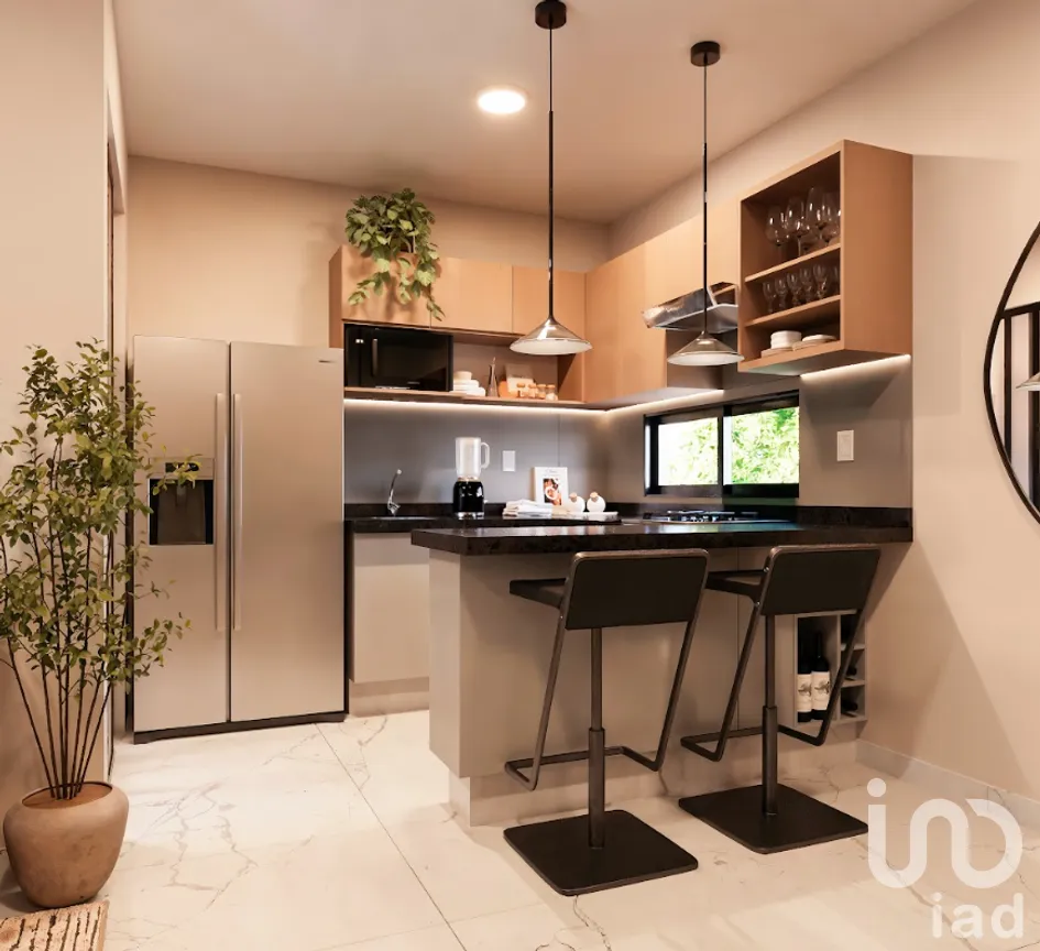 Departamento en Venta en Narvarte Poniente, Benito Juárez, Ciudad de México | NEX-295963 | iad México | Foto 2 de 15