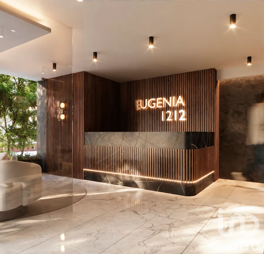 Departamento en Venta en Narvarte Poniente, Benito Juárez, Ciudad de México | NEX-295963 | iad México | Foto 14 de 15
