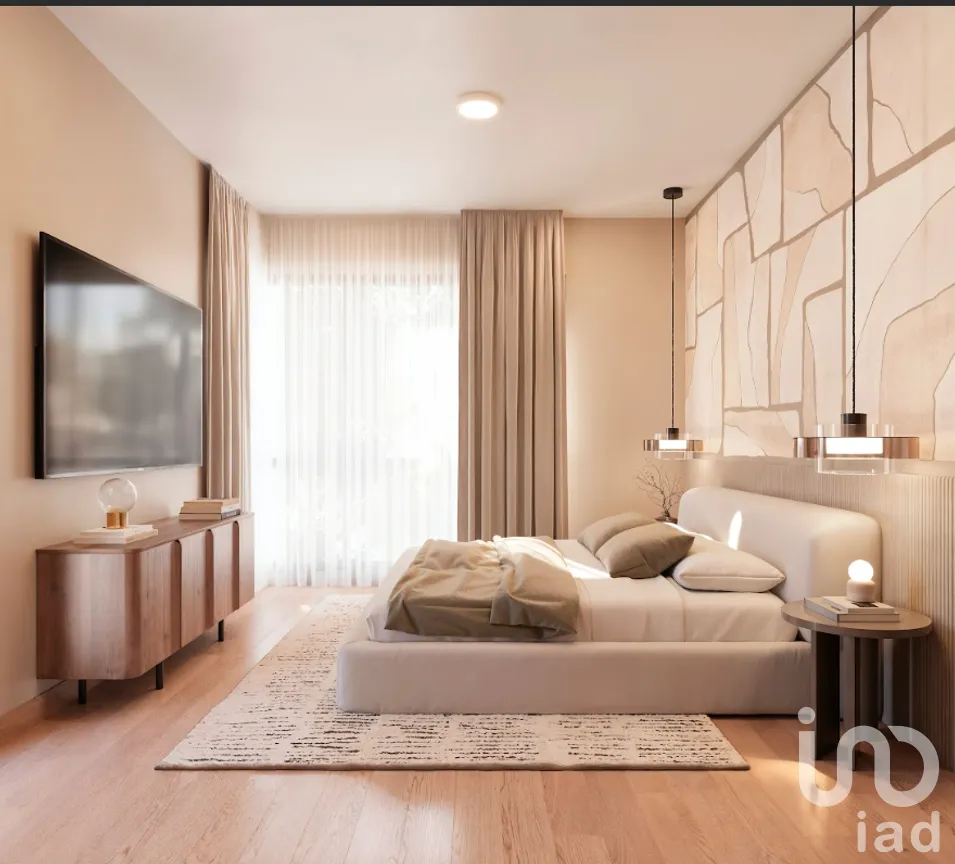 Departamento en Venta en Narvarte Poniente, Benito Juárez, Ciudad de México | NEX-295963 | iad México | Foto 9 de 15