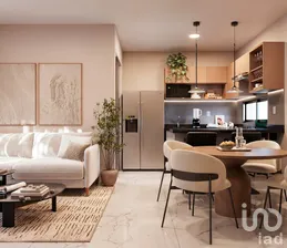 NEX-295963 - Departamento en Venta, con 3 recamaras, con 2 baños, con 67 m2 de construcción.