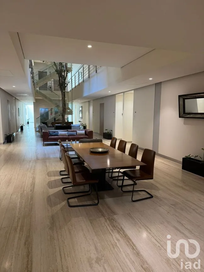 Departamento en Renta en Juárez, Cuauhtémoc, Ciudad de México | NEX-295964 | iad México | Foto 11 de 20