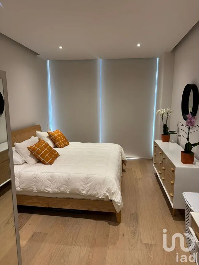 Departamento en Renta en Juárez, Cuauhtémoc, Ciudad de México | NEX-295964 | iad México | Foto 13 de 20