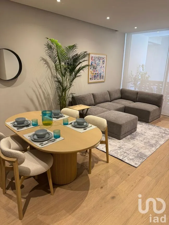 Departamento en Renta en Juárez, Cuauhtémoc, Ciudad de México | NEX-295964 | iad México | Foto 14 de 20