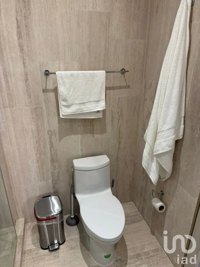 Departamento en Renta en Juárez, Cuauhtémoc, Ciudad de México | NEX-295964 | iad México | Foto 16 de 20