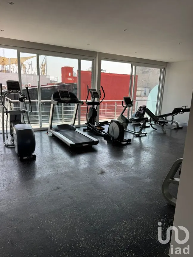 Departamento en Renta en Juárez, Cuauhtémoc, Ciudad de México | NEX-295964 | iad México | Foto 18 de 20