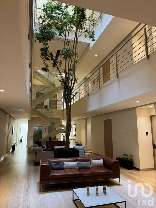 Departamento en Renta en Juárez, Cuauhtémoc, Ciudad de México | NEX-295964 | iad México | Foto 20 de 20