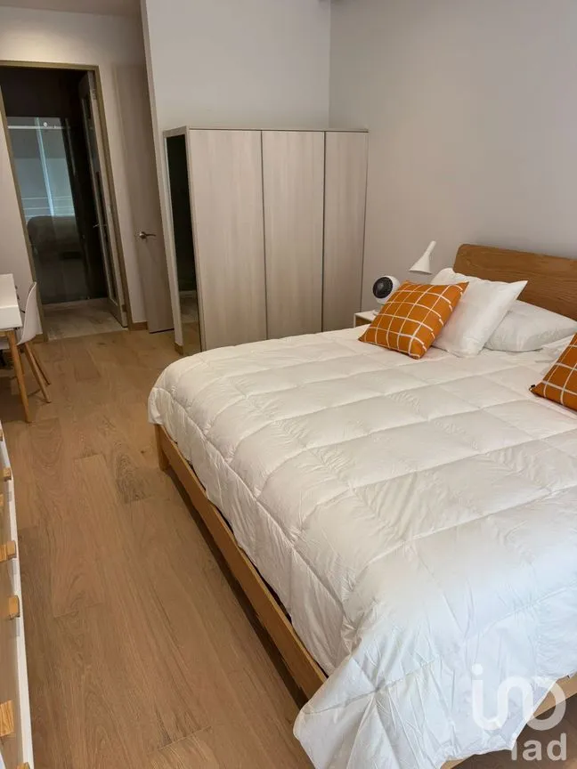 Departamento en Renta en Juárez, Cuauhtémoc, Ciudad de México | NEX-295964 | iad México | Foto 6 de 20