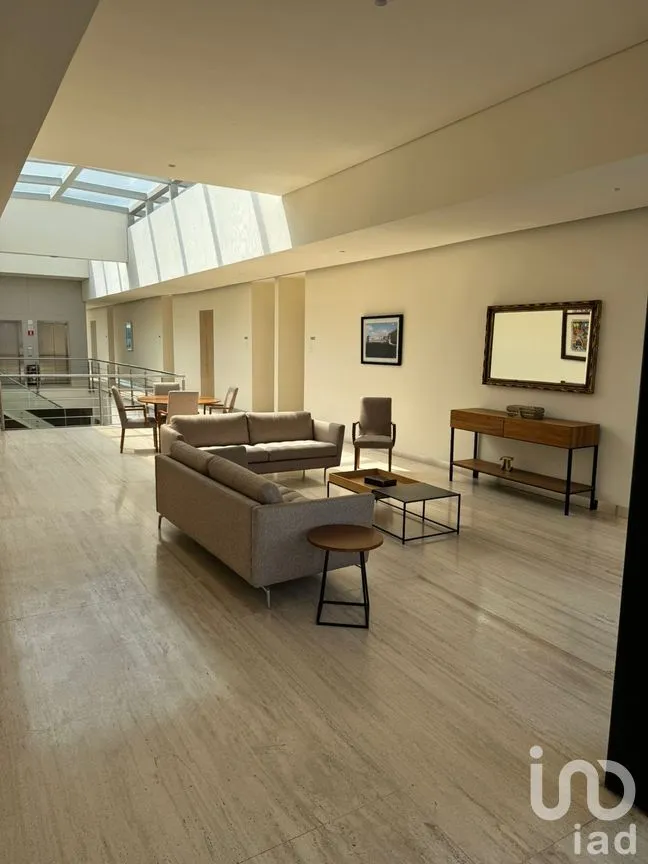 Departamento en Renta en Juárez, Cuauhtémoc, Ciudad de México | NEX-295964 | iad México | Foto 7 de 20