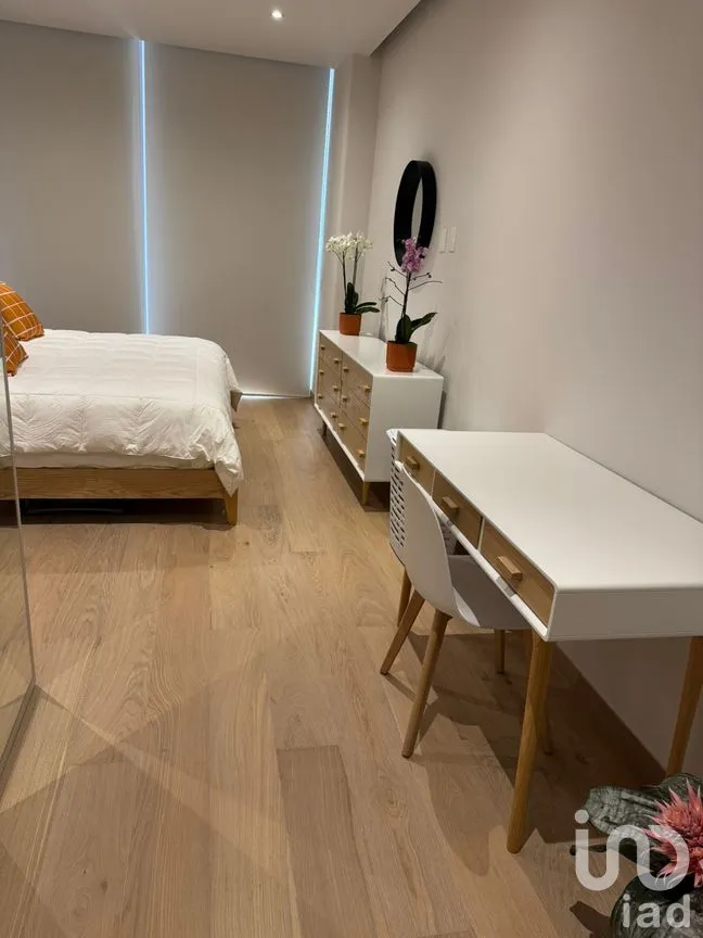 Departamento en Renta en Juárez, Cuauhtémoc, Ciudad de México | NEX-295964 | iad México | Foto 9 de 20
