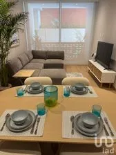 NEX-295964 - Departamento en Renta, con 1 recamara, con 1 baño, con 60 m2 de construcción en Juárez, CP 06600, Ciudad de México.