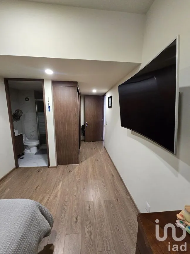 Departamento en Renta en Anáhuac II Sección, Miguel Hidalgo, Ciudad de México | NEX-297888 | iad México | Foto 11 de 25