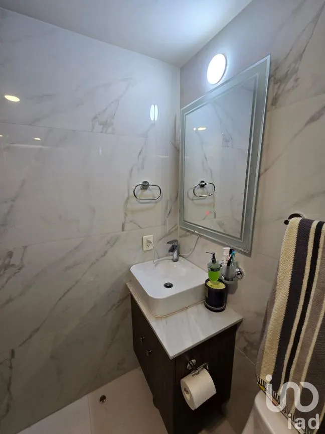 Departamento en Renta en Anáhuac II Sección, Miguel Hidalgo, Ciudad de México | NEX-297888 | iad México | Foto 14 de 25