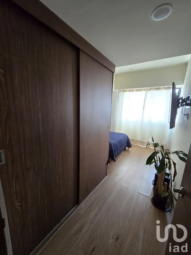 Departamento en Renta en Anáhuac II Sección, Miguel Hidalgo, Ciudad de México | NEX-297888 | iad México | Foto 15 de 25