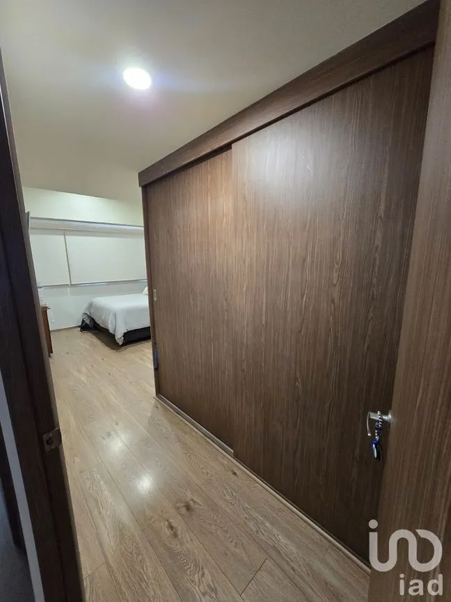 Departamento en Renta en Anáhuac II Sección, Miguel Hidalgo, Ciudad de México | NEX-297888 | iad México | Foto 17 de 25