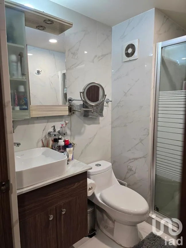Departamento en Renta en Anáhuac II Sección, Miguel Hidalgo, Ciudad de México | NEX-297888 | iad México | Foto 18 de 25
