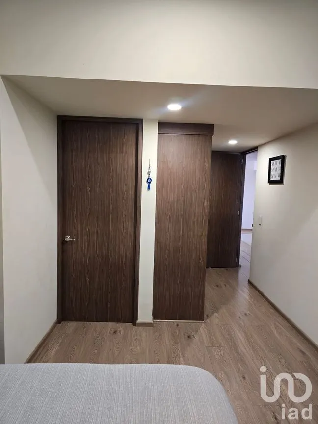Departamento en Renta en Anáhuac II Sección, Miguel Hidalgo, Ciudad de México | NEX-297888 | iad México | Foto 19 de 25