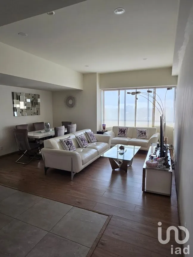 Departamento en Renta en Anáhuac II Sección, Miguel Hidalgo, Ciudad de México | NEX-297888 | iad México | Foto 4 de 25