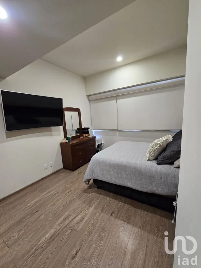 Departamento en Renta en Anáhuac II Sección, Miguel Hidalgo, Ciudad de México | NEX-297888 | iad México | Foto 8 de 25