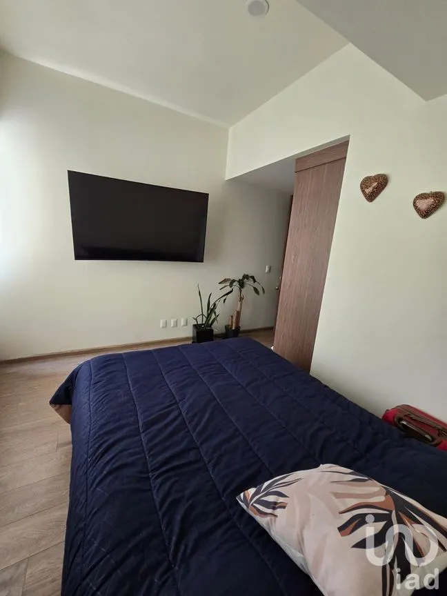 Departamento en Renta en Anáhuac II Sección, Miguel Hidalgo, Ciudad de México | NEX-297888 | iad México | Foto 9 de 25