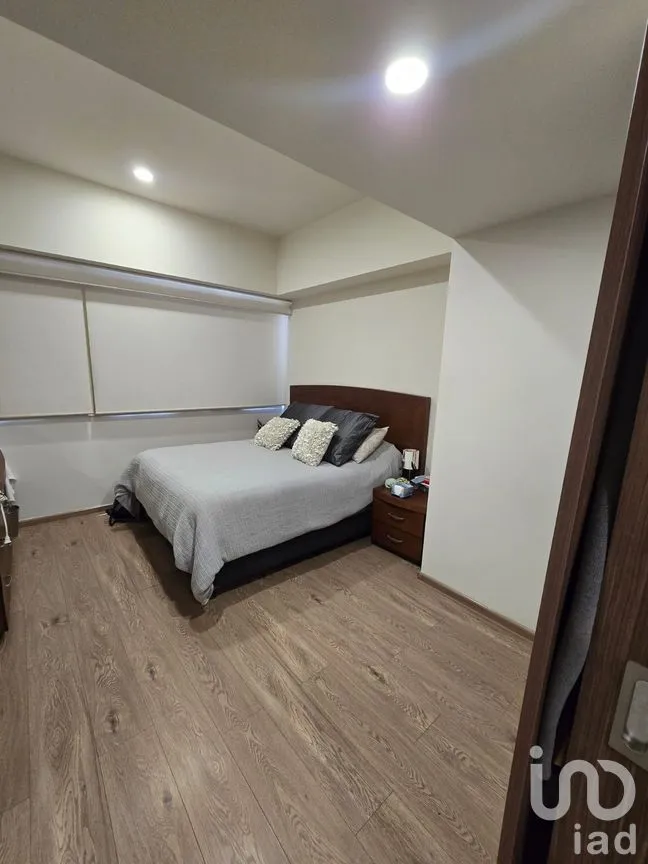Departamento en Renta en Anáhuac II Sección, Miguel Hidalgo, Ciudad de México | NEX-297888 | iad México | Foto 10 de 25