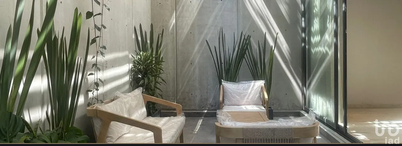 Departamento en Renta en Polanco III Sección, Miguel Hidalgo, Ciudad de México | NEX-299356 | iad México | Foto 12 de 21