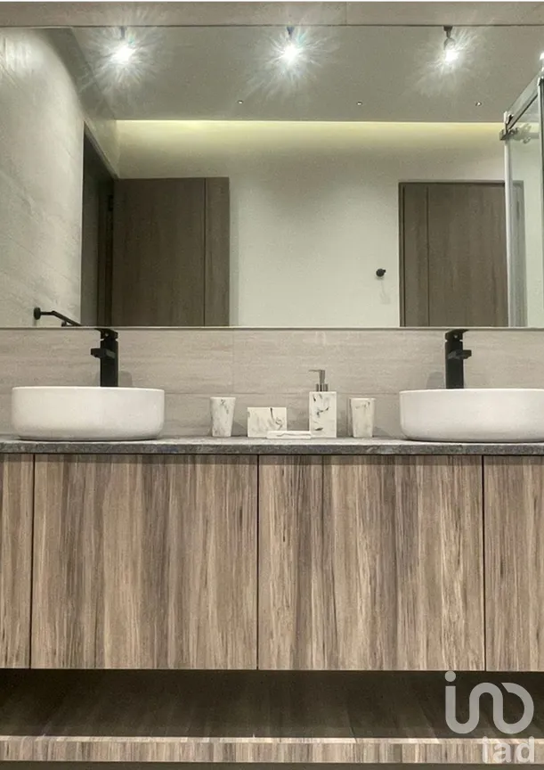 Departamento en Renta en Polanco III Sección, Miguel Hidalgo, Ciudad de México | NEX-299356 | iad México | Foto 13 de 21