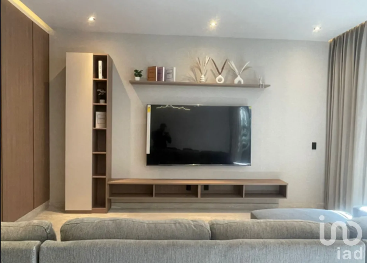 Departamento en Renta en Polanco III Sección, Miguel Hidalgo, Ciudad de México | NEX-299356 | iad México | Foto 17 de 21