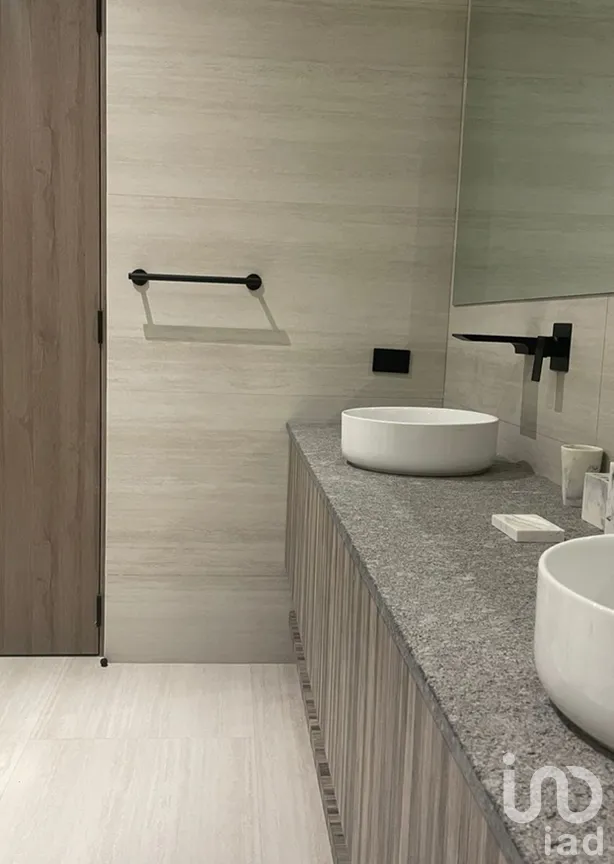 Departamento en Renta en Polanco III Sección, Miguel Hidalgo, Ciudad de México | NEX-299356 | iad México | Foto 18 de 21