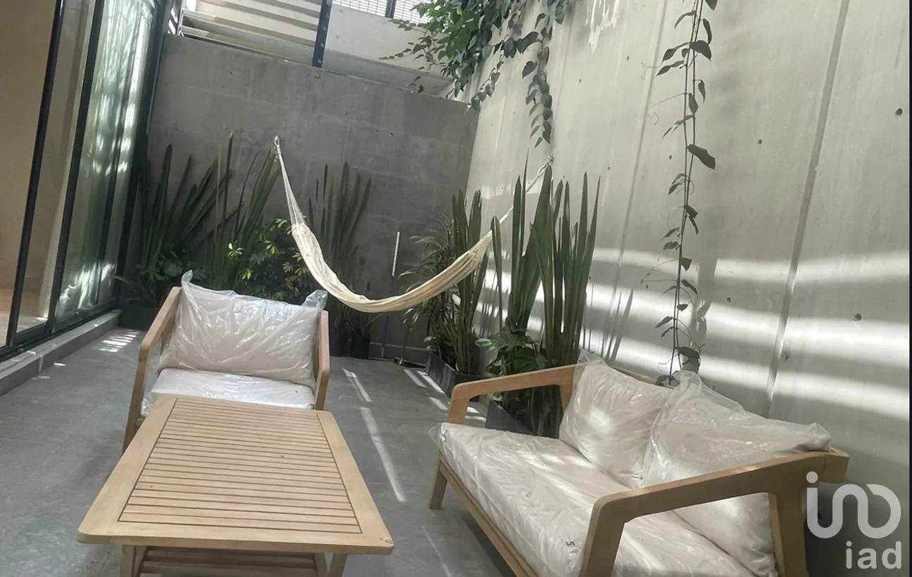 Departamento en Renta en Polanco III Sección, Miguel Hidalgo, Ciudad de México | NEX-299356 | iad México | Foto 20 de 21
