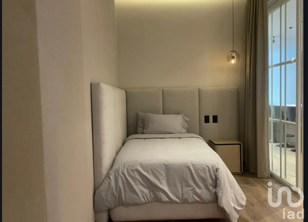 Departamento en Renta en Polanco III Sección, Miguel Hidalgo, Ciudad de México | NEX-299356 | iad México | Foto 8 de 21