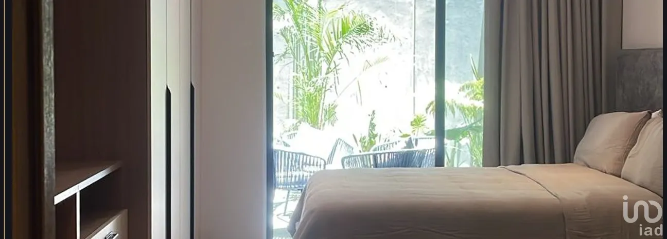 Departamento en Renta en Polanco III Sección, Miguel Hidalgo, Ciudad de México | NEX-299356 | iad México | Foto 9 de 21