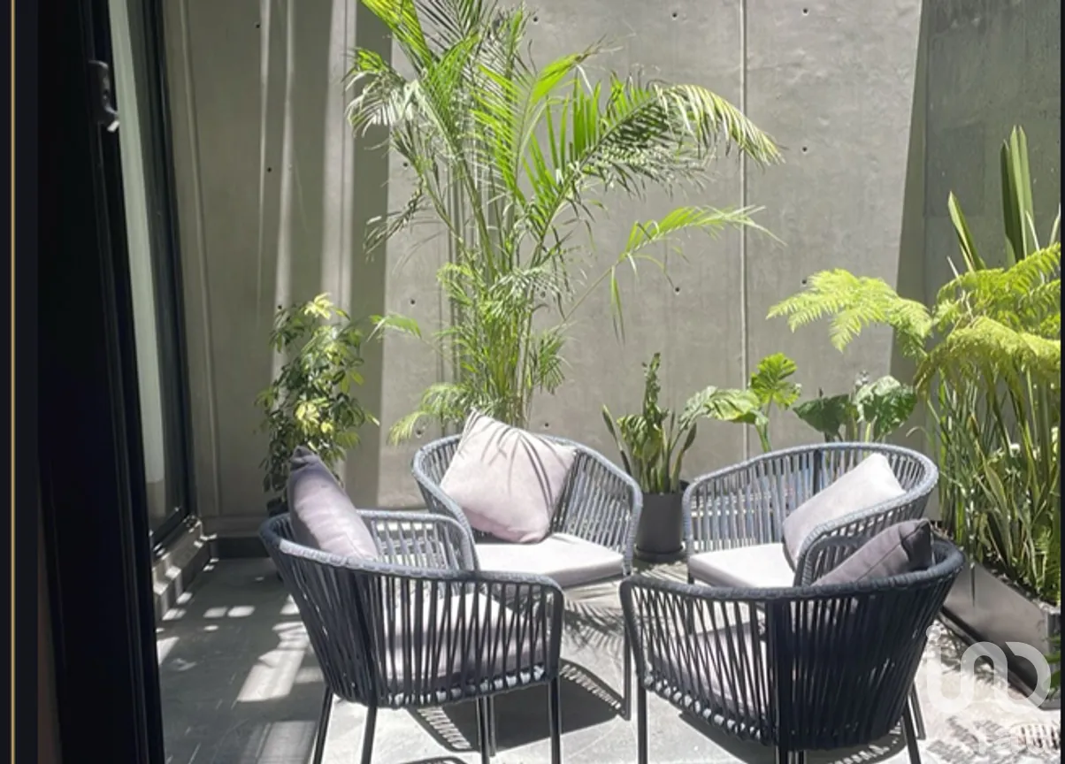 Departamento en Renta en Polanco III Sección, Miguel Hidalgo, Ciudad de México | NEX-299356 | iad México | Foto 10 de 21