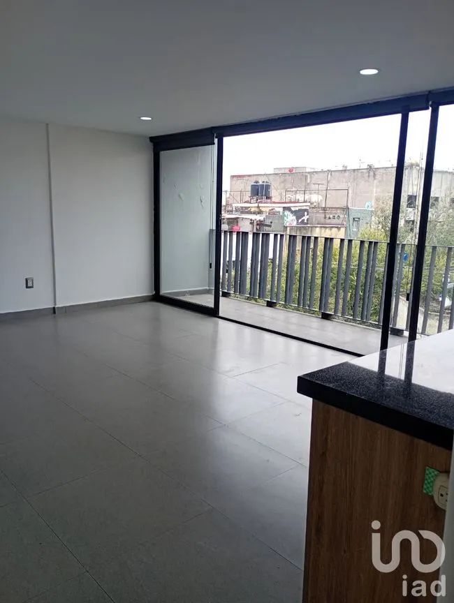 Departamento en Renta en Portales Norte, Benito Juárez, Ciudad de México | NEX-305249 | iad México | Foto 2 de 12