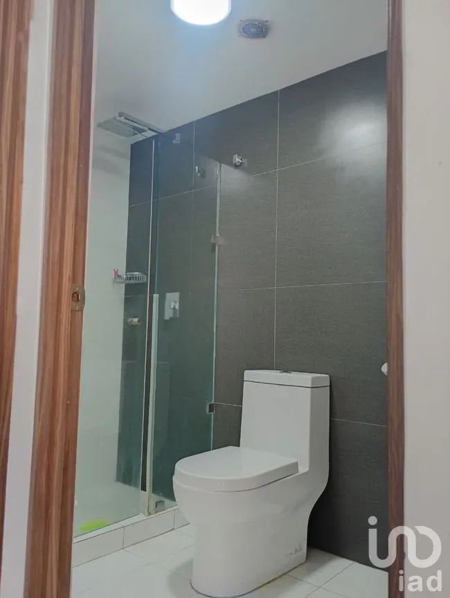 Departamento en Renta en Portales Norte, Benito Juárez, Ciudad de México | NEX-305249 | iad México | Foto 11 de 12