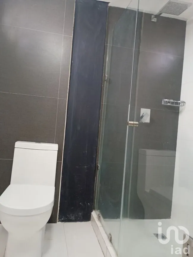 Departamento en Renta en Portales Norte, Benito Juárez, Ciudad de México | NEX-305249 | iad México | Foto 12 de 12