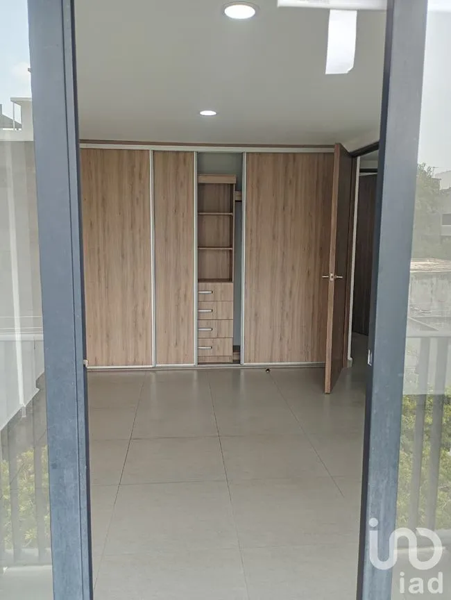 Departamento en Renta en Portales Norte, Benito Juárez, Ciudad de México | NEX-305249 | iad México | Foto 5 de 12