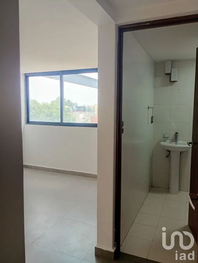 Departamento en Renta en Portales Norte, Benito Juárez, Ciudad de México | NEX-305249 | iad México | Foto 6 de 12