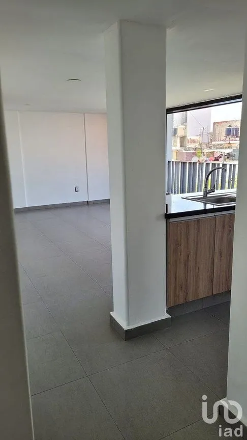 Departamento en Renta en Portales Norte, Benito Juárez, Ciudad de México | NEX-305249 | iad México | Foto 7 de 12