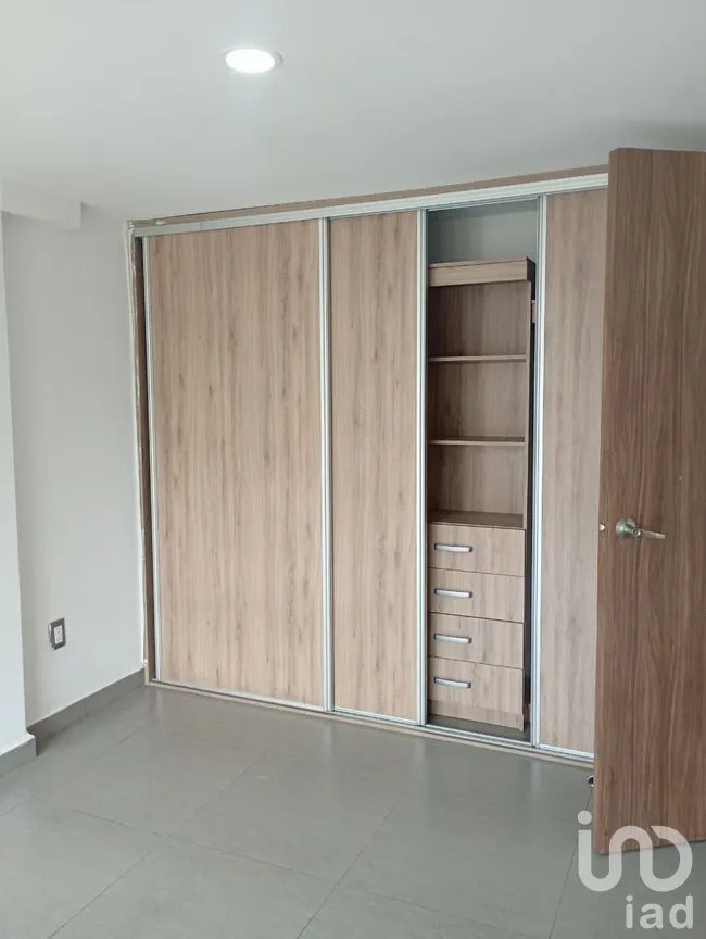 Departamento en Renta en Portales Norte, Benito Juárez, Ciudad de México | NEX-305249 | iad México | Foto 8 de 12