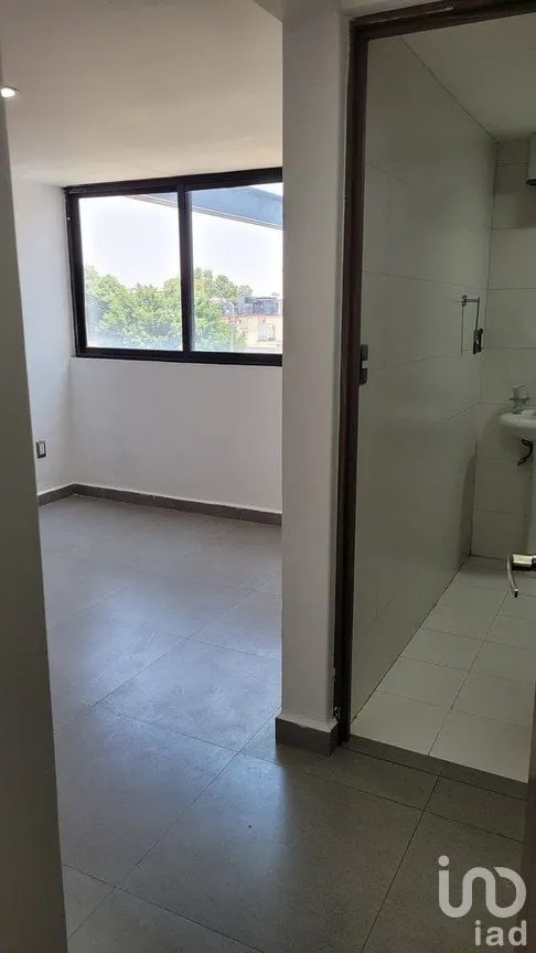Departamento en Renta en Portales Norte, Benito Juárez, Ciudad de México | NEX-305249 | iad México | Foto 9 de 12