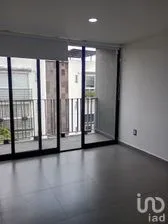 NEX-305249 - Departamento en Renta, con 2 recamaras, con 2 baños, con 60 m2 de construcción.