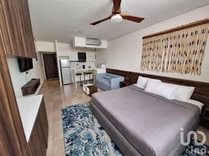 NEX-220982 - Departamento en Venta, con 1 recamara, con 1 baño, con 38 m2 de construcción.
