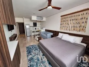 NEX-220982 - Departamento en Venta, con 1 recamara, con 1 baño, con 38 m2 de construcción.