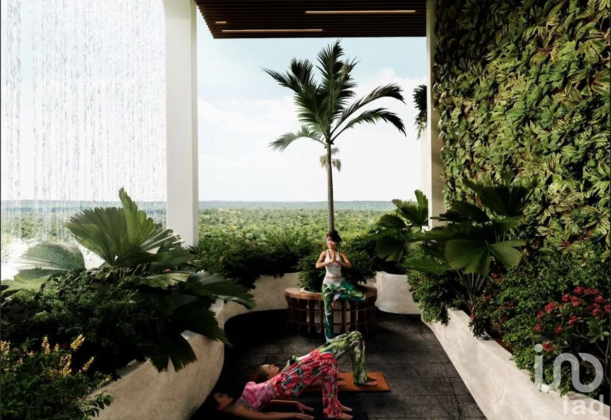 Departamento en Venta en Puerto Morelos, Puerto Morelos, Quintana Roo | NEX-235571 | iad México | Foto 2 de 6