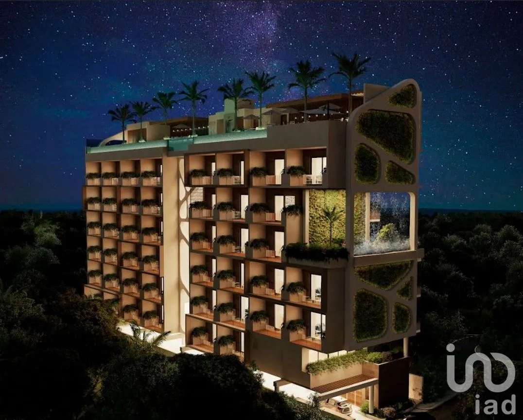 Departamento en Venta en Puerto Morelos, Puerto Morelos, Quintana Roo | NEX-235571 | iad México | Foto 1 de 6