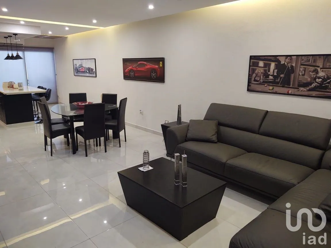 Casa en Venta en Álamos I, Benito Juárez, Quintana Roo | NEX-240202 | iad México | Foto 2 de 9